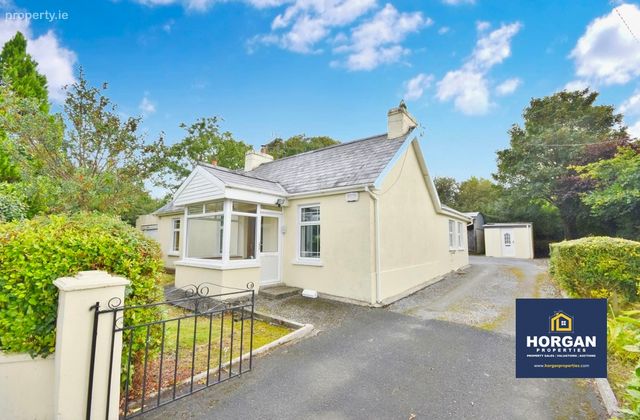 Clieveragh, Listowel, Co. Kerry, Listowel, Co. Kerry - Click to view photos