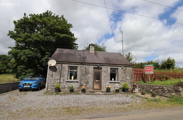 Ballinrink, Oldcastle, Co. Meath - Click to view photos