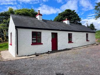 Derrygolagh, Cloonloo, Boyle, Co. Roscommon, Boyle, Co. Sligo