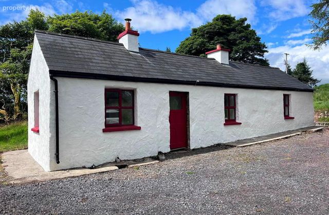 Derrygolagh, Cloonloo, Boyle, Co. Roscommon, Boyle, Co. Sligo - Click to view photos