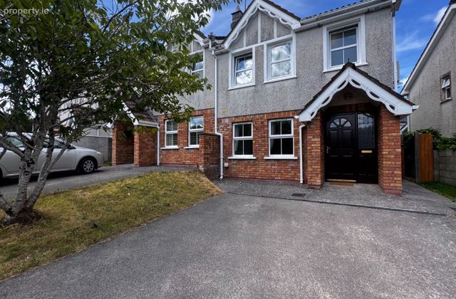 12 Ardfield Drive, Grange, Grange, Co. Cork - Click to view photos