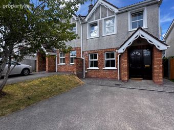 12 Ardfield Drive, Grange, Grange, Co. Cork