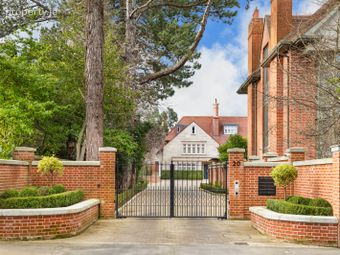 3 Shrewsbury Gardens, Shrewsbury Road, Ballsbridge, Dublin 4, Ballsbridge, Dublin 4