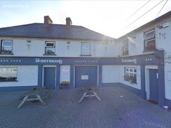 Sl&aacute;inte Bar, Ramsgrange, New Ross, Co. Wexford, Ramsgrange, Co. Wexford
