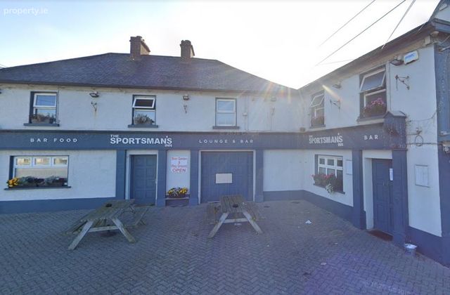 Sl&aacute;inte Bar, Ramsgrange, New Ross, Co. Wexford, Ramsgrange, Co. Wexford - Click to view photos