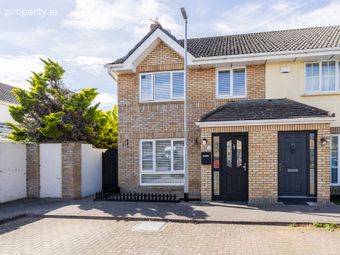 1 Dun Emer Close, Lusk, Co. Dublin, Lusk, Co. Dublin