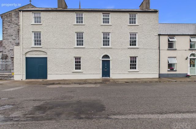 5 Store Street, Tullamore, Co Offaly, Tullamore, Co. Offaly - Click to view photos