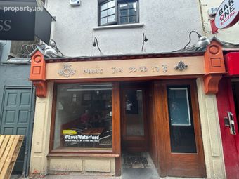 No 2 Arundel Lane, Waterford City Centre, Co. Waterford