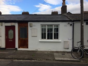 14 Kirwan Street Cottages, Stoneybatter, Dublin 7