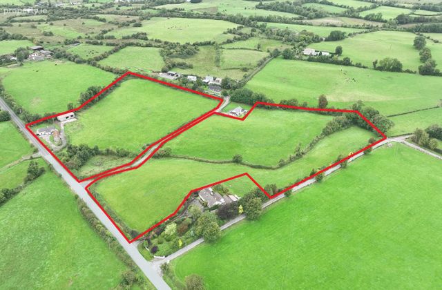 Rathnamuddagh, Dysart, Dysart, Co. Westmeath - Click to view photos