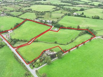 Rathnamuddagh, Dysart, Dysart, Co. Westmeath