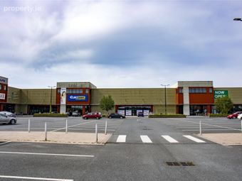 Centre Point Retail Park, Circular Road, Roscommon, Co. Roscommon, Roscommon Town, Co. Roscommon - Image 5