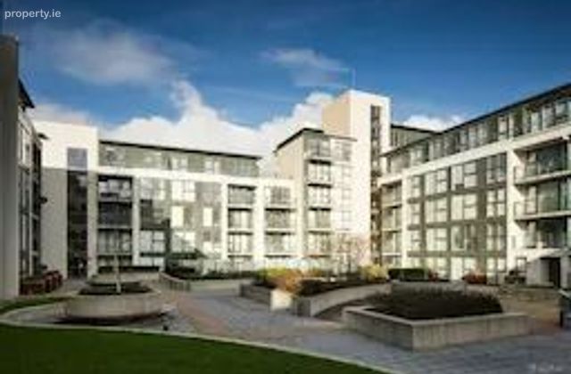 Apartment 116, Block 9b, Tallaght Cross West, Tallaght, Dublin 24 - Click to view photos