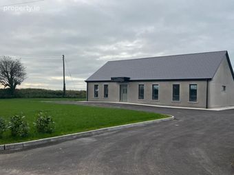 Ballylegane, Watergrasshill, Co. Cork
