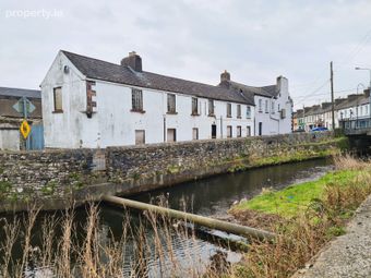 Market Square, Charlestown, Co. Mayo - Image 3