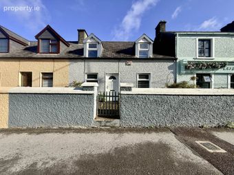 6 Fair Hill Cottages, Fair Hill, Killarney, County Kerry, V93 YTD2, Killarney, Co. Kerry