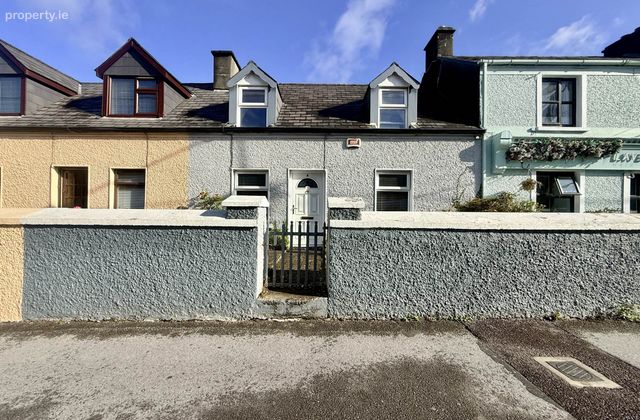 6 Fair Hill Cottages, Fair Hill, Killarney, Co. Kerry, Killarney, Co. Kerry - Click to view photos