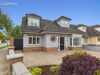10 Brooklands, Clane, Co. Kildare, Clane, Co. Kildare - Image 3