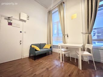Mountjoy Square East (F3), Dublin 1