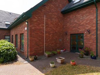 Apartment 17, Weston, Moorefield Road, Newbridge, Co. Kildare - Image 3
