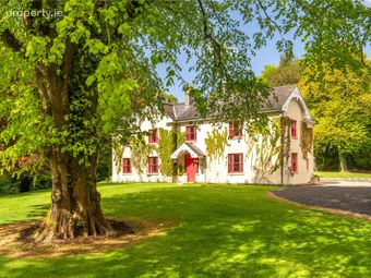 Beech Tree Cottage, Carrickacroghery, Dromahair, Co. Leitrim, Dromahair, Co. Leitrim - Image 3