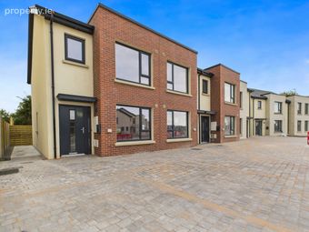 'the Caoimhe', Portarlington, Co. Laois