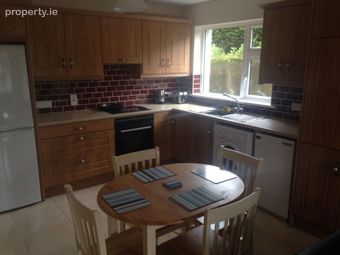Apartment 12, Avondale Court, William Street, Nenagh, Co. Tipperary - Image 3