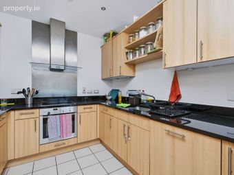 Apartment 52, Cloncurry House, IFSC, Dublin 1 - Image 5