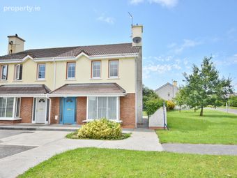 5 Dromin Green , Ballygologue Road, Listowel, Co. Kerry, V31 Y634, Listowel, Co. Kerry