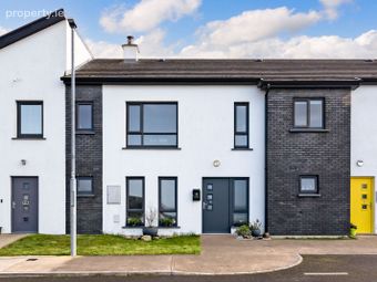 19 Cnoc Na Ri, Strandhill, Co. Sligo