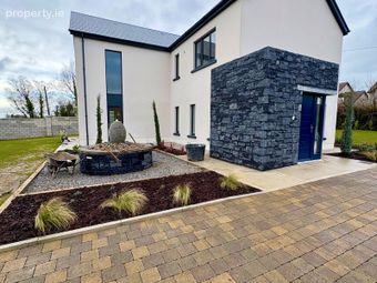 House No 2 Type 5a, No 8 Errina Close &amp; No 2 Errina Locke, Oireanach, Clonlara, Co. Clare - Image 2