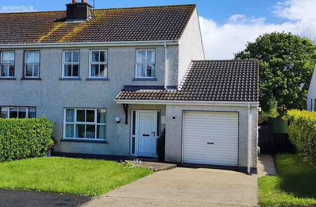 17 The Steeples, Ramelton, Ramelton, Co. Donegal - Click to view photos