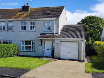 17 The Steeples, Ramelton, Ramelton, Co. Donegal