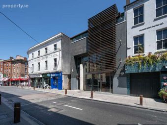 Former Captain Americas, Upper Floors 5 South Main Street, Cork City, Cork, Cork City Centre, Co. Cork - Image 3