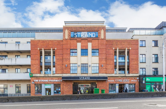 Apt 50, The Strand, 149 North Strand Road, D03 X036, North Strand, Dublin 3 - Click to view photos