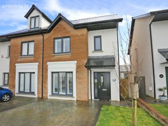 40 Newtown Manor, Castletroy, Newtown, Co. Limerick
