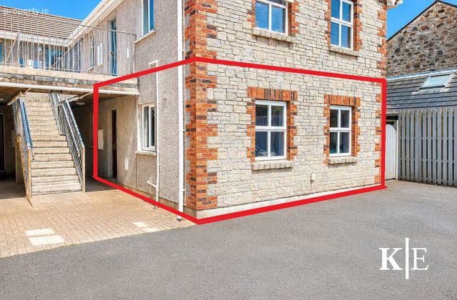 Apartment 2, The Old School Yard, Middletown, Courtown, Riverchapel, Co. Wexford - Click to view photos