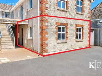 Apartment 2, The Old School Yard, Middletown, Courtown, Riverchapel, Co. Wexford