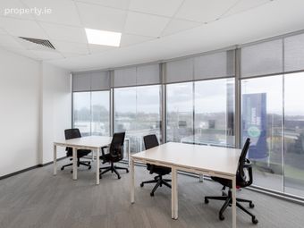 Regus, Block 1, Blanchardstown Corporate Park, Blanchardstown, Dublin 15
