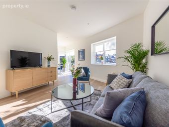 Mount Argus Apartments, Mount Argus Road, Harolds Cross, Dublin 6w, Dublin6w, Harold's Cross, Dublin 6 - Image 4