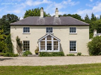 Fairview, Bellevue Hill, Delgany, Co Wicklow, Delgany, Co. Wicklow - Image 2
