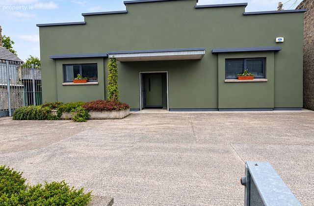 Main Street, Shanagolden, Foynes, Co. Limerick - Click to view photos