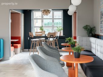 Grand Canal House, Grand Canal, Dublin 4 - Image 5