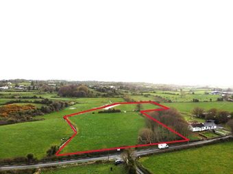Kilmacowen, Co. Sligo, Carrowkeel, Co. Sligo