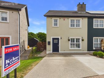 77 Cluain Dara, Clonard, Co. Wexford