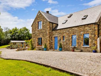 Temair House, Tara Hill, Gorey, Co. Wexford, Ballymoney, Co. Wexford - Image 3