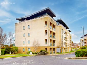 Apartment 9 Oak House, Carrickmines Green, Co. Dublin, Carrickmines, Dublin 18 - Image 2
