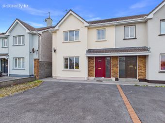 49 Jairdin Drive, Loughrea, Loughrea, Co. Galway - Image 2