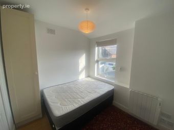 South Circular Road, Dolphin's Barn, Dublin 8