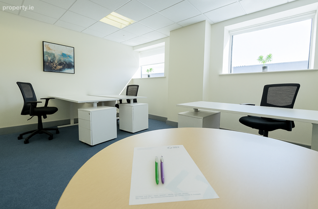 Port Tunnel Business And Technology Park, Clonshaugh, Dublin 17, Clonshaugh, Dublin 17, Clonshaugh, Dublin 17 - Click to view photos